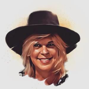 Meet your Posher, Kristen